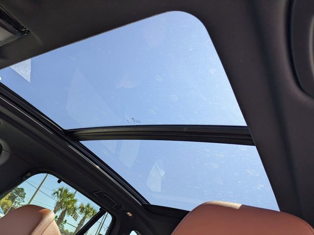 New 2026 BMW X5 xDrive50e AWD/4WD image 22