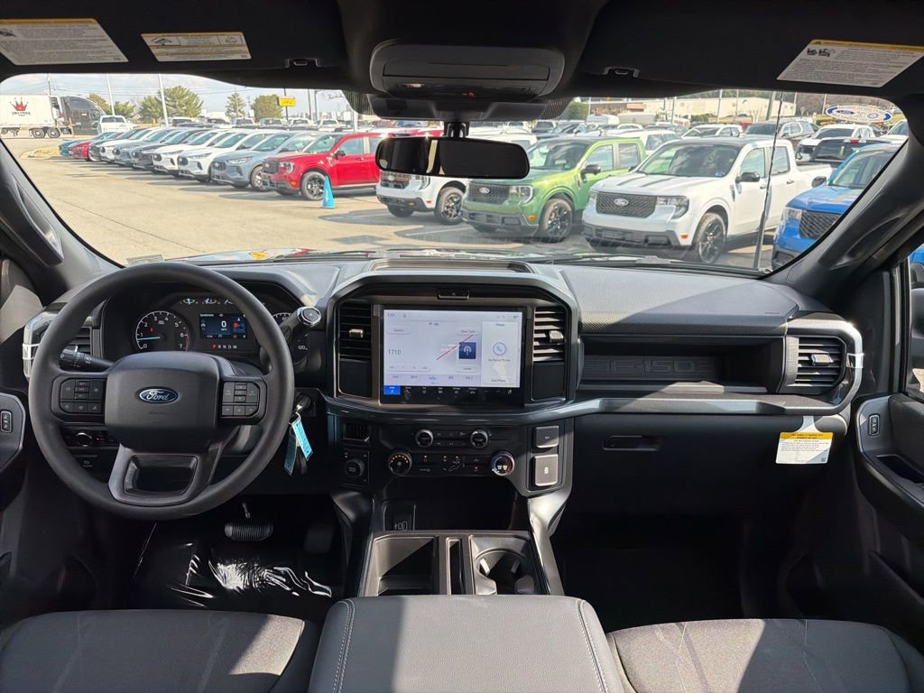 New 2026 Ford F150 STX image 23