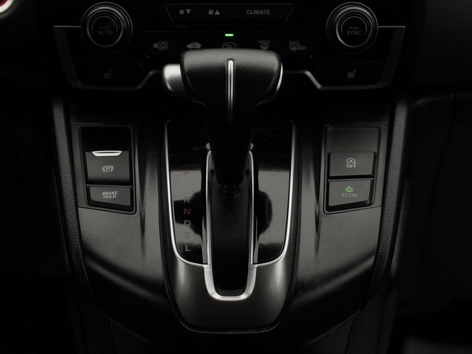 Certified 2022 Honda CR-V EX-L image 20