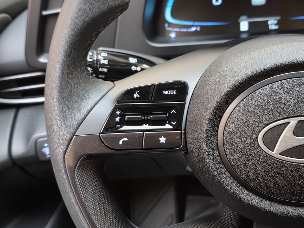 New 2026 Hyundai Elantra SEL Sport image 16