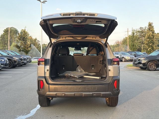 Certified 2026 Subaru Outback Premium AWD/4WD image 14