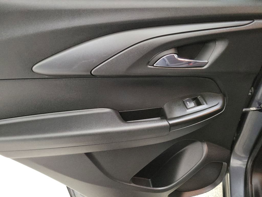 Certified 2022 Chevrolet TrailBlazer LT FWD image 17