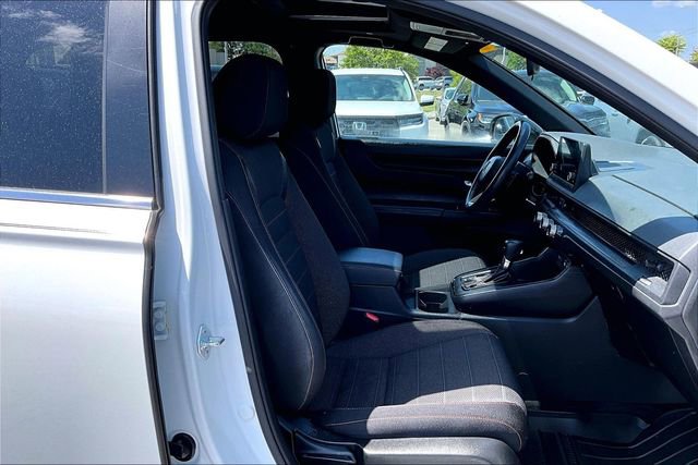 Used 2023 Honda CR-V Sport image 28
