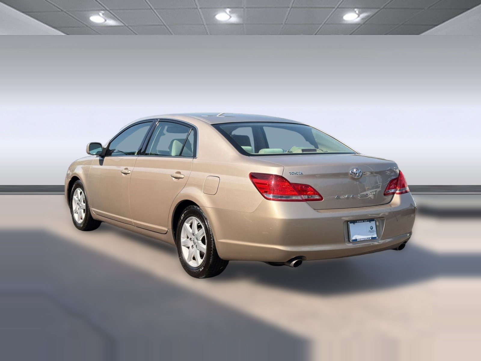 Used 2007 Toyota Avalon XL FWD image 3