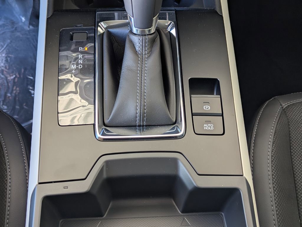 New 2026 MAZDA CX-5 Preferred AWD/4WD image 22