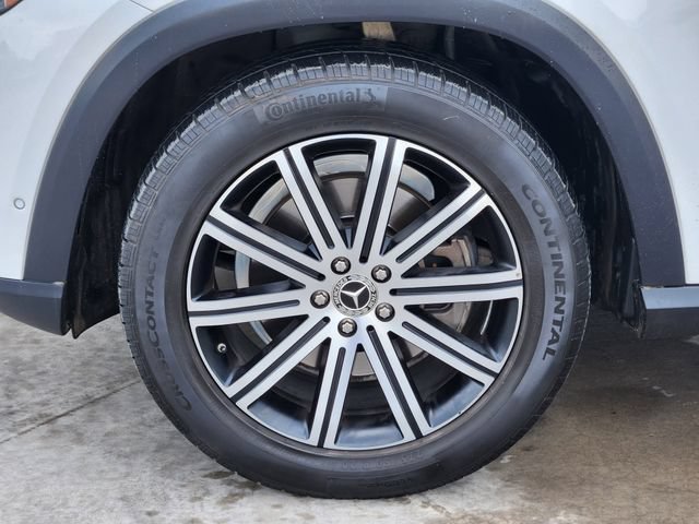 Used 2024 Mercedes-Benz GLE 350 4MATIC image 10