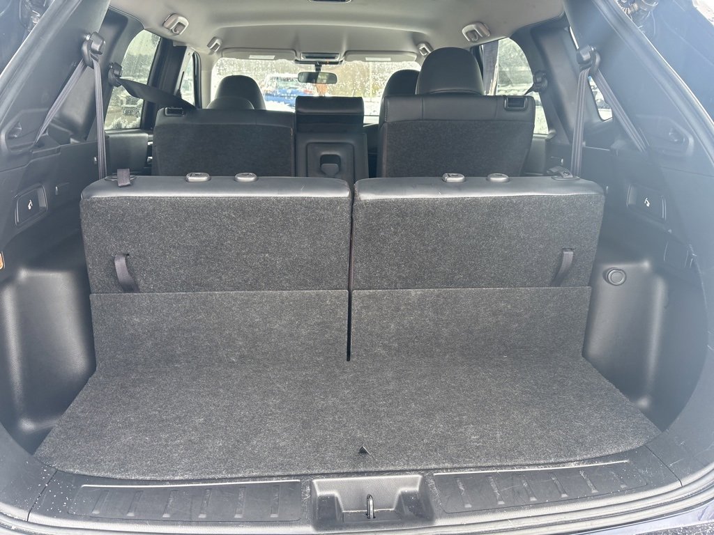 Used 2024 Mitsubishi Outlander SE image 12