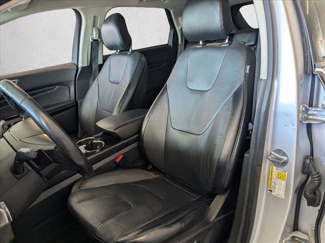 Used 2015 Ford Edge Titanium image 13