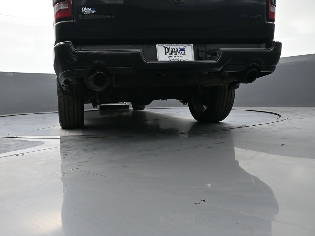 Used 2023 RAM 1500 Laramie image 30