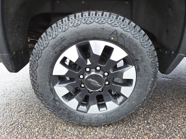 Used 2020 Chevrolet Silverado 2500 LT w/ Convenience Package image 67