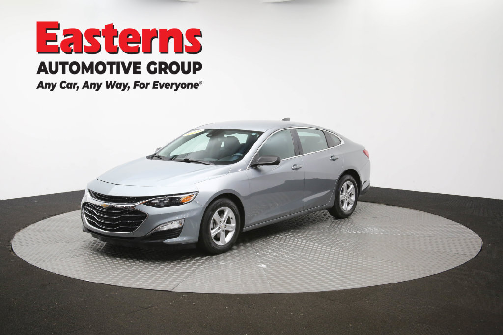 Used 2024 Chevrolet Malibu LS FWD image 56