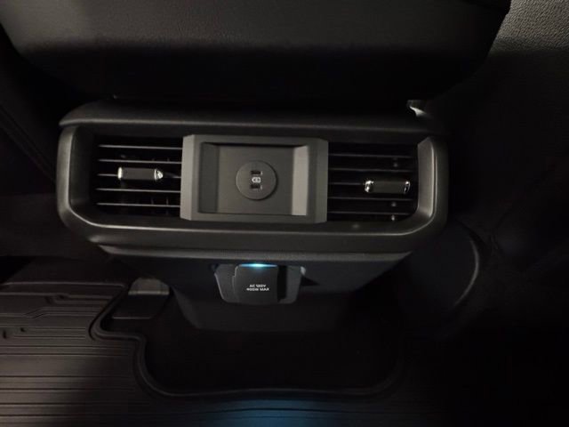 New 2026 Ford F150 Lariat image 11