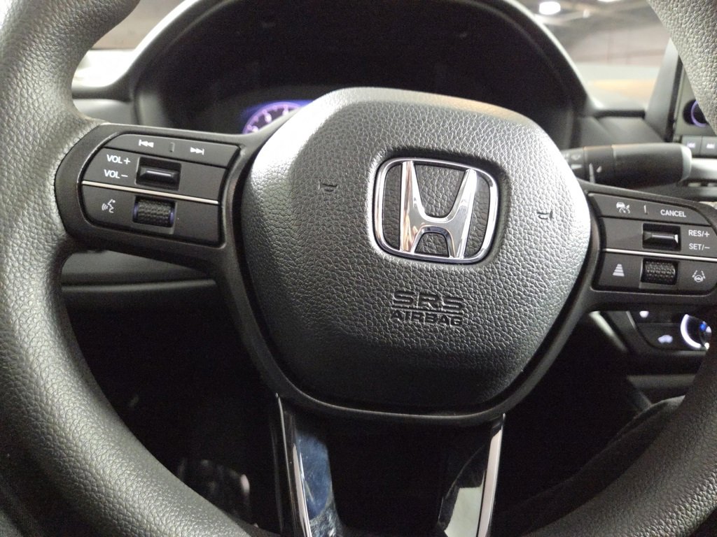 New 2025 Honda Accord SE image 13