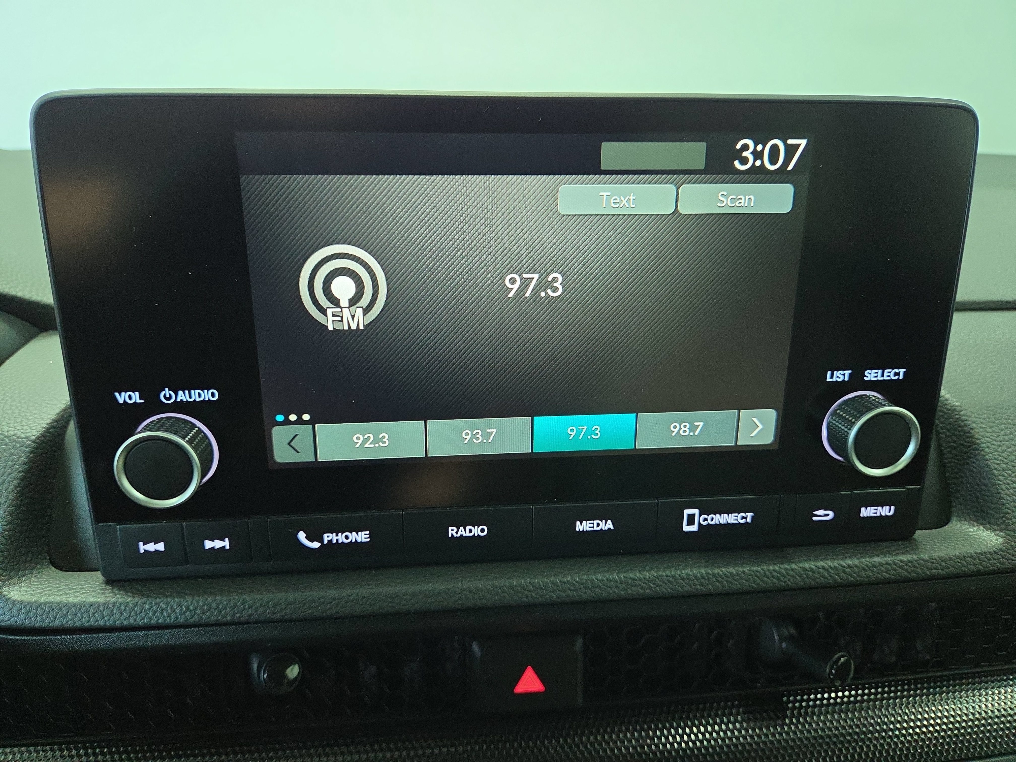 Used 2024 Honda CR-V EX image 22