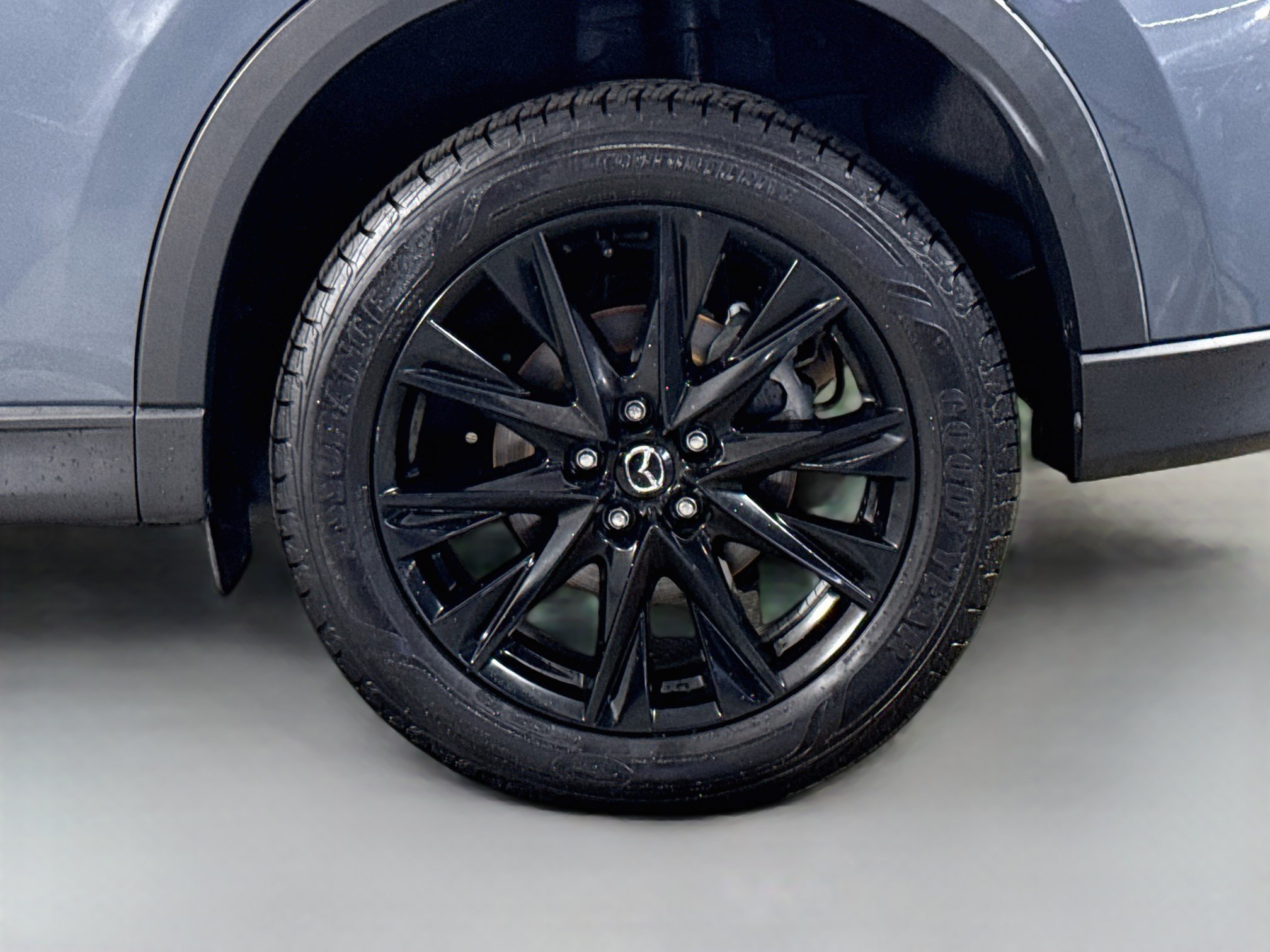 Used 2022 MAZDA CX-5 Carbon Edition AWD/4WD image 37