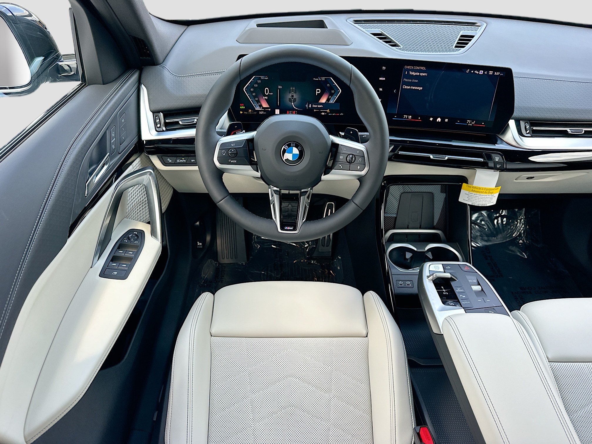 New 2026 BMW X2 xDrive28i w/ Technology Package AWD/4WD image 16