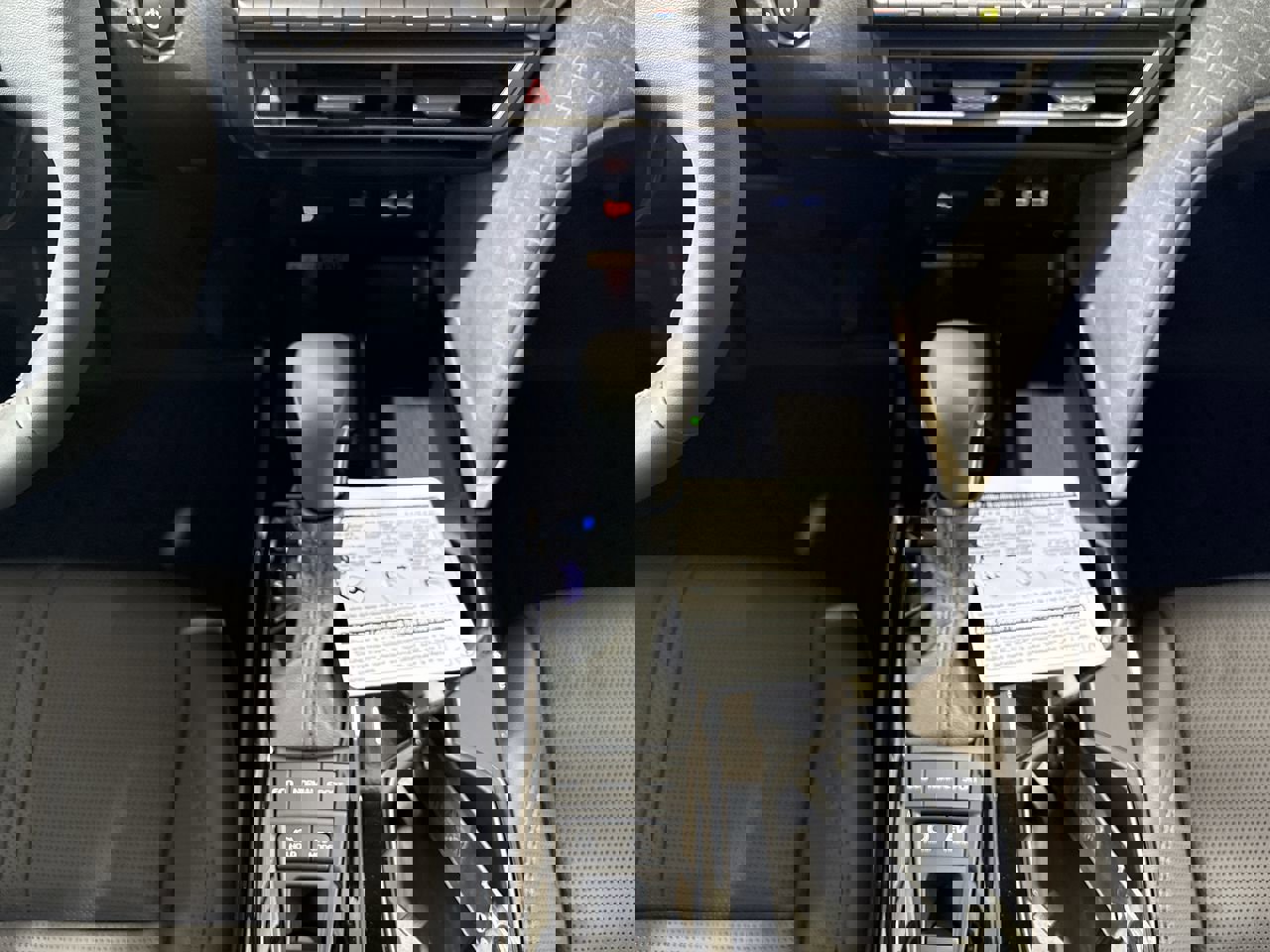 New 2026 Toyota Camry XLE image 21