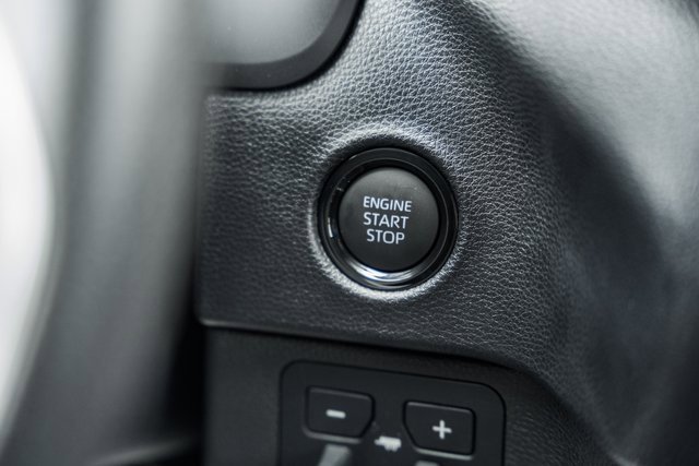 New 2026 Toyota Tundra SR5 image 25