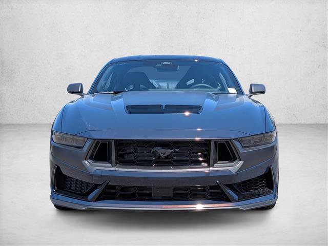 New 2026 Ford Mustang Dark Horse RWD image 6