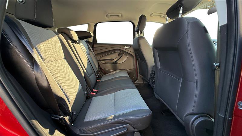 Used 2018 Ford Escape SE AWD/4WD image 18