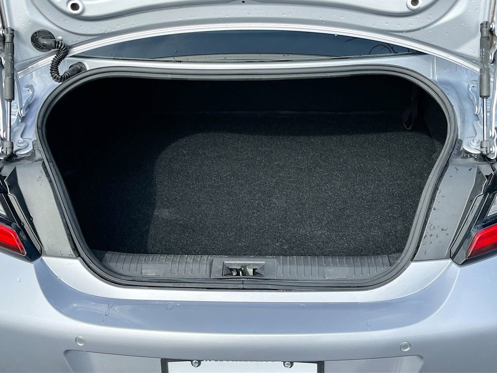 Used 2025 Toyota GR86 Premium w/ ALL Weather Mat Package (TMS) image 24