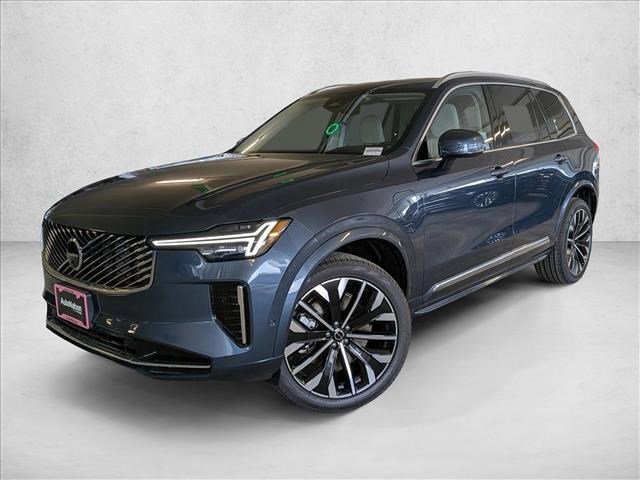 New 2026 Volvo XC90 T8 Ultra w/ Protection Package Premier image 1