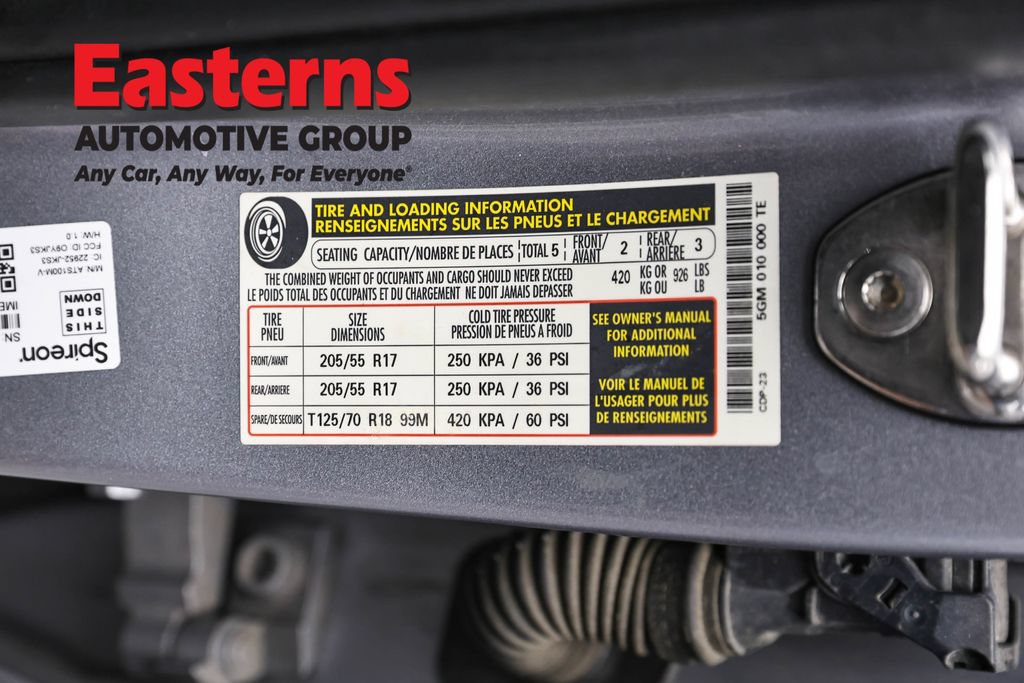 Used 2024 Volkswagen Jetta SE FWD image 33