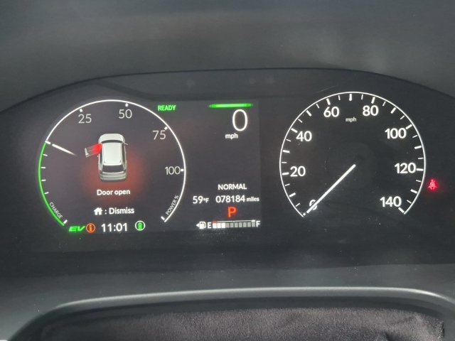 Used 2023 Honda CR-V Sport image 22