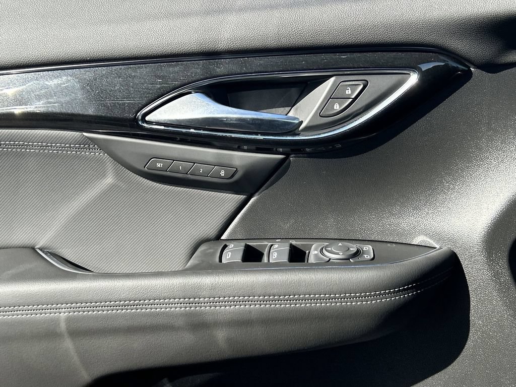 New 2026 Buick Envision Preferred AWD/4WD image 23