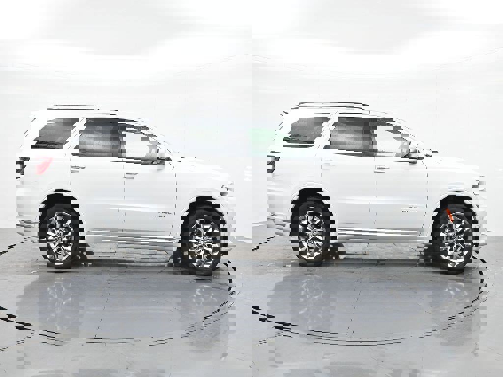 Used 2023 Dodge Durango Citadel image 4