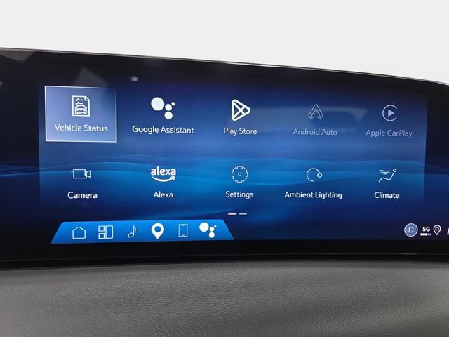 Used 2025 Cadillac CT5 Premium Luxury w/ Technology Package image 20