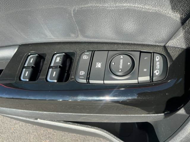 Used 2020 Kia Sportage EX AWD/4WD image 28