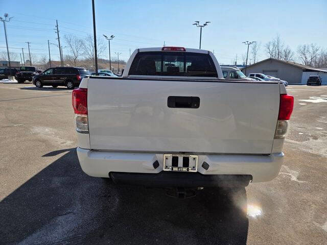 Used 2010 Toyota Tundra 2WD Double Cab image 5