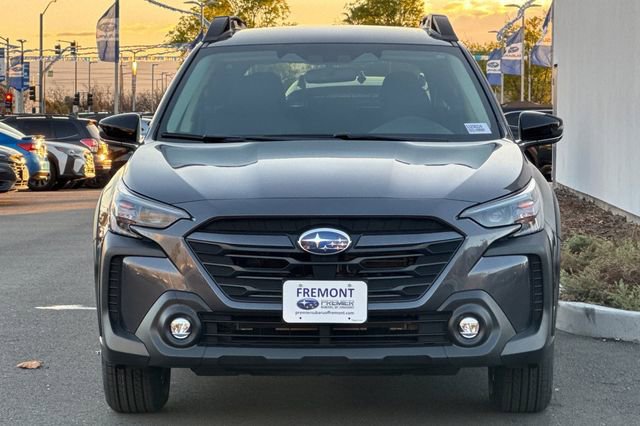 New 2025 Subaru Outback Premium w/ Popular Package #1 image 4