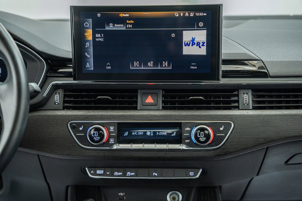 Used 2024 Audi A4 2.0T Premium Plus image 23