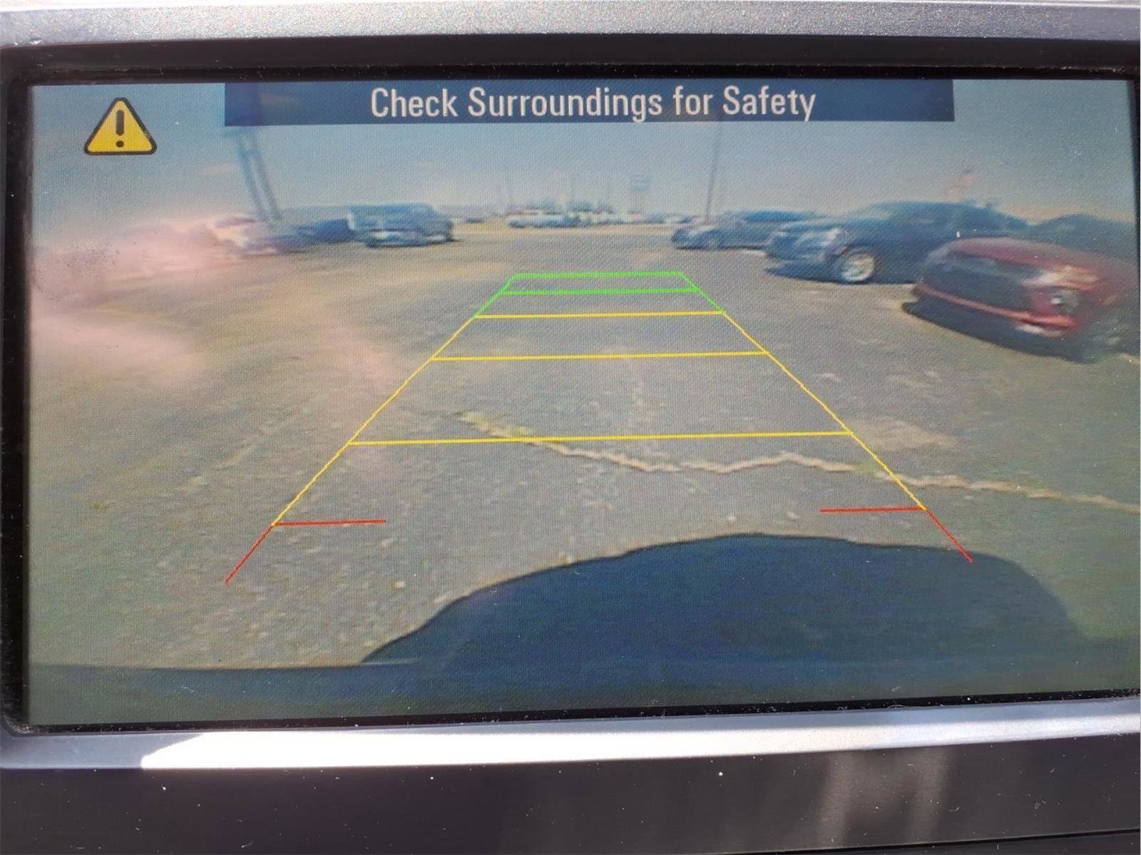 Used 2017 Chevrolet Traverse LT w/ Style and Technology Package FWD image 26