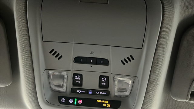 Used 2022 GMC Acadia AT4 w/ Technology Package AWD/4WD image 37