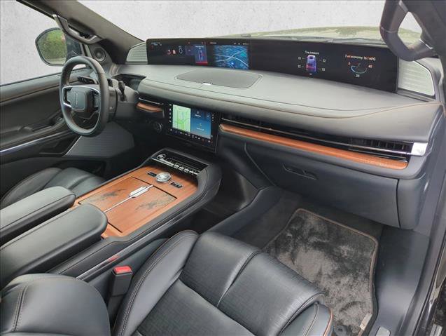 Used 2025 Lincoln Navigator L Black Label image 23