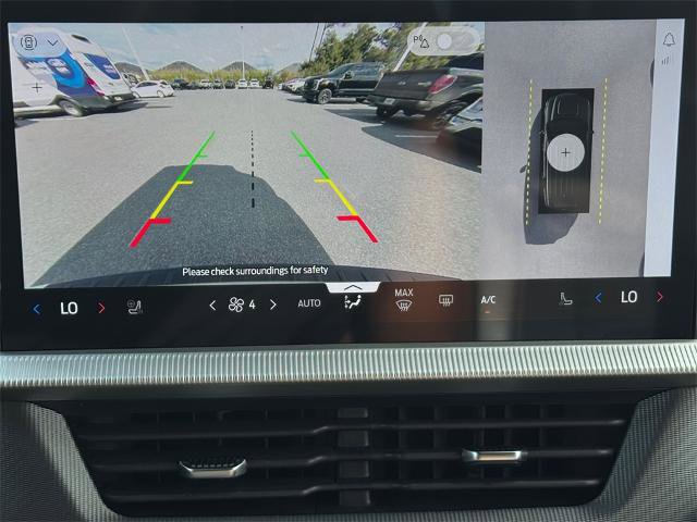 Certified 2025 Ford Explorer ST-Line image 25