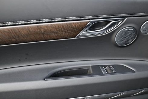 New 2026 Genesis GV80 2.5T Prestige image 25