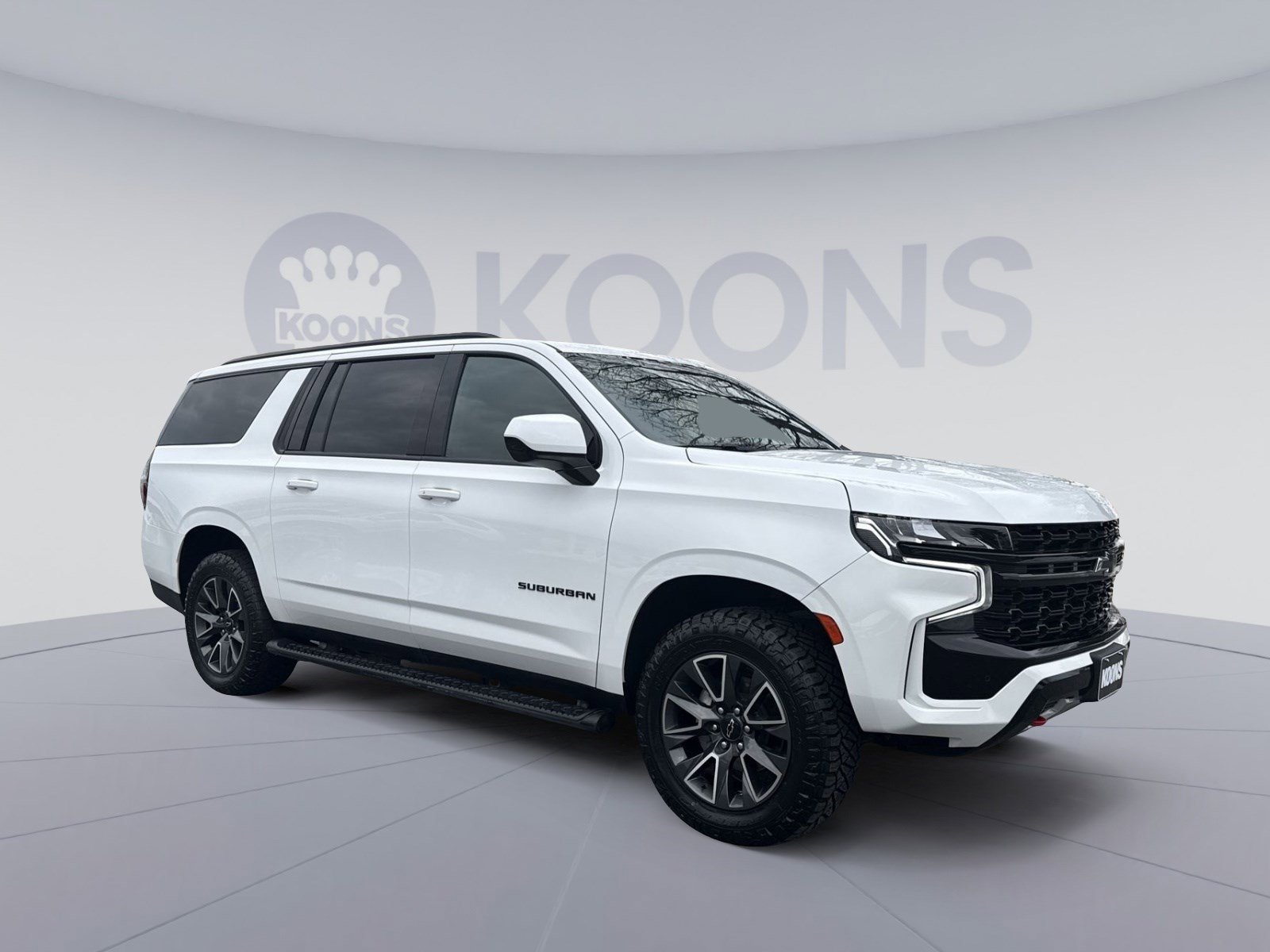 Used 2023 Chevrolet Suburban Z71 image 10