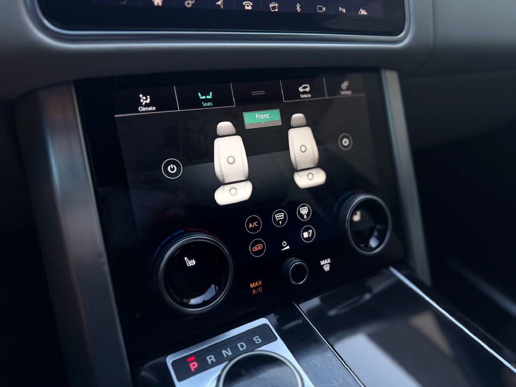 Used 2019 Land Rover Range Rover Supercharged image 26