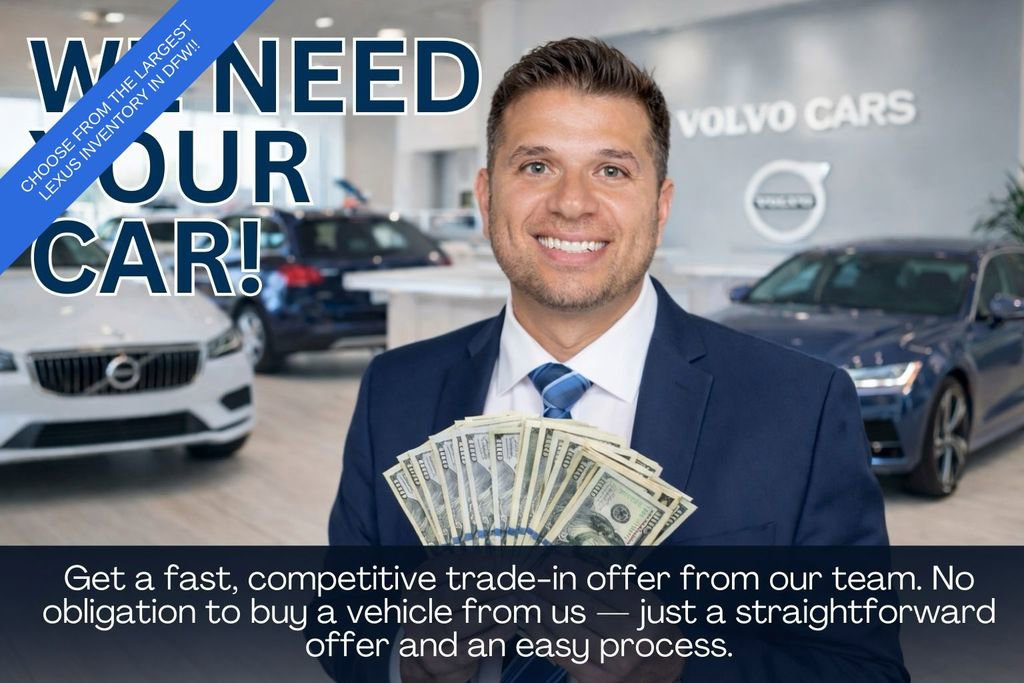 Used 2022 Lexus GX 460 Premium w/ Premium Plus Package image 5