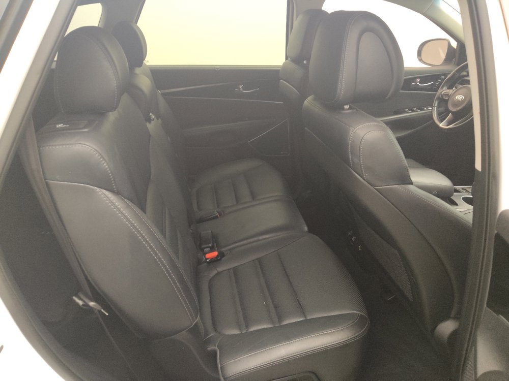 Used 2016 Kia Sorento SX AWD/4WD image 19