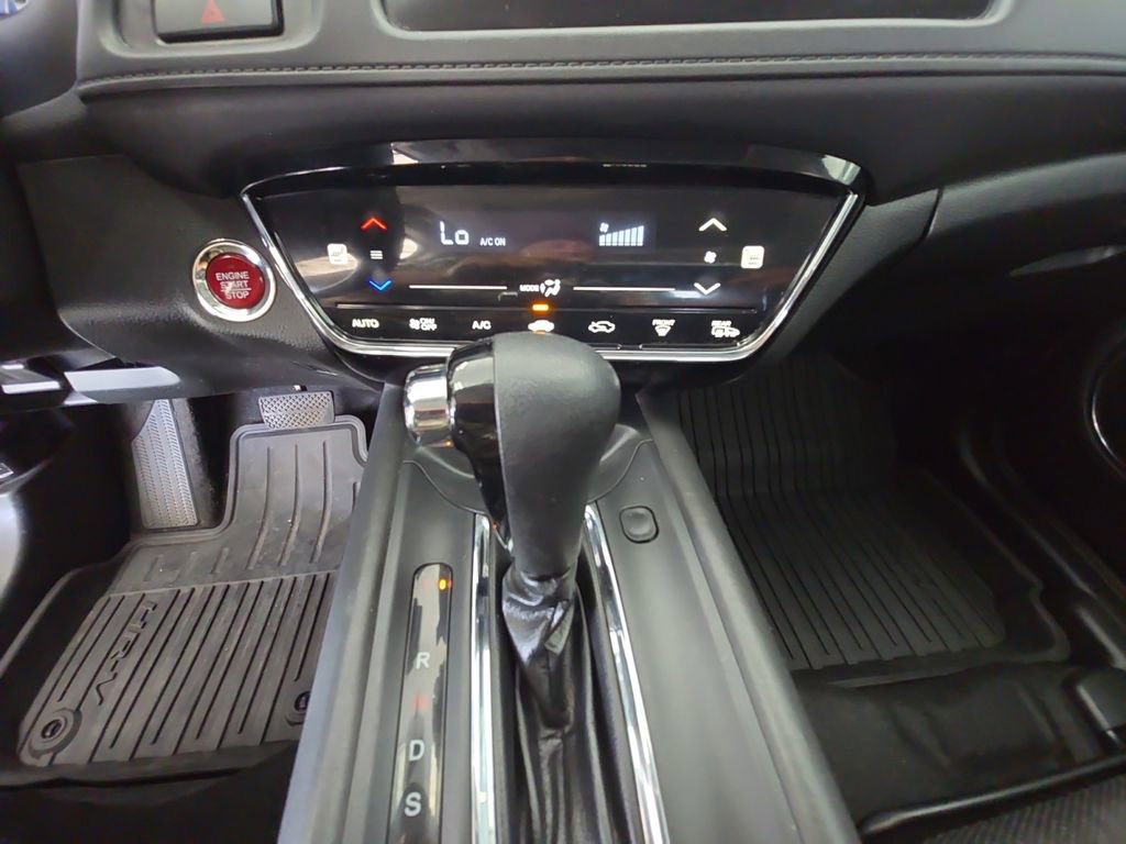 Used 2017 Honda HR-V EX image 28