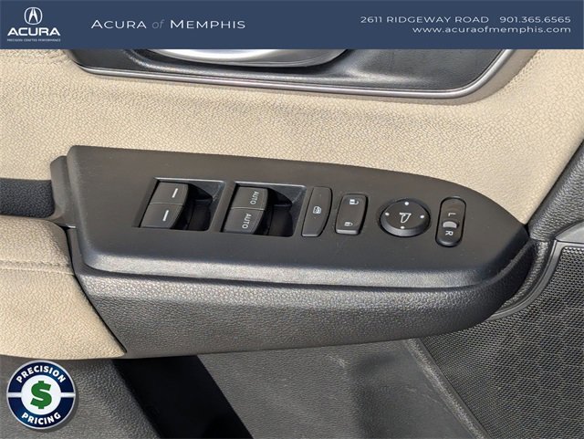 Used 2021 Honda CR-V EX image 24