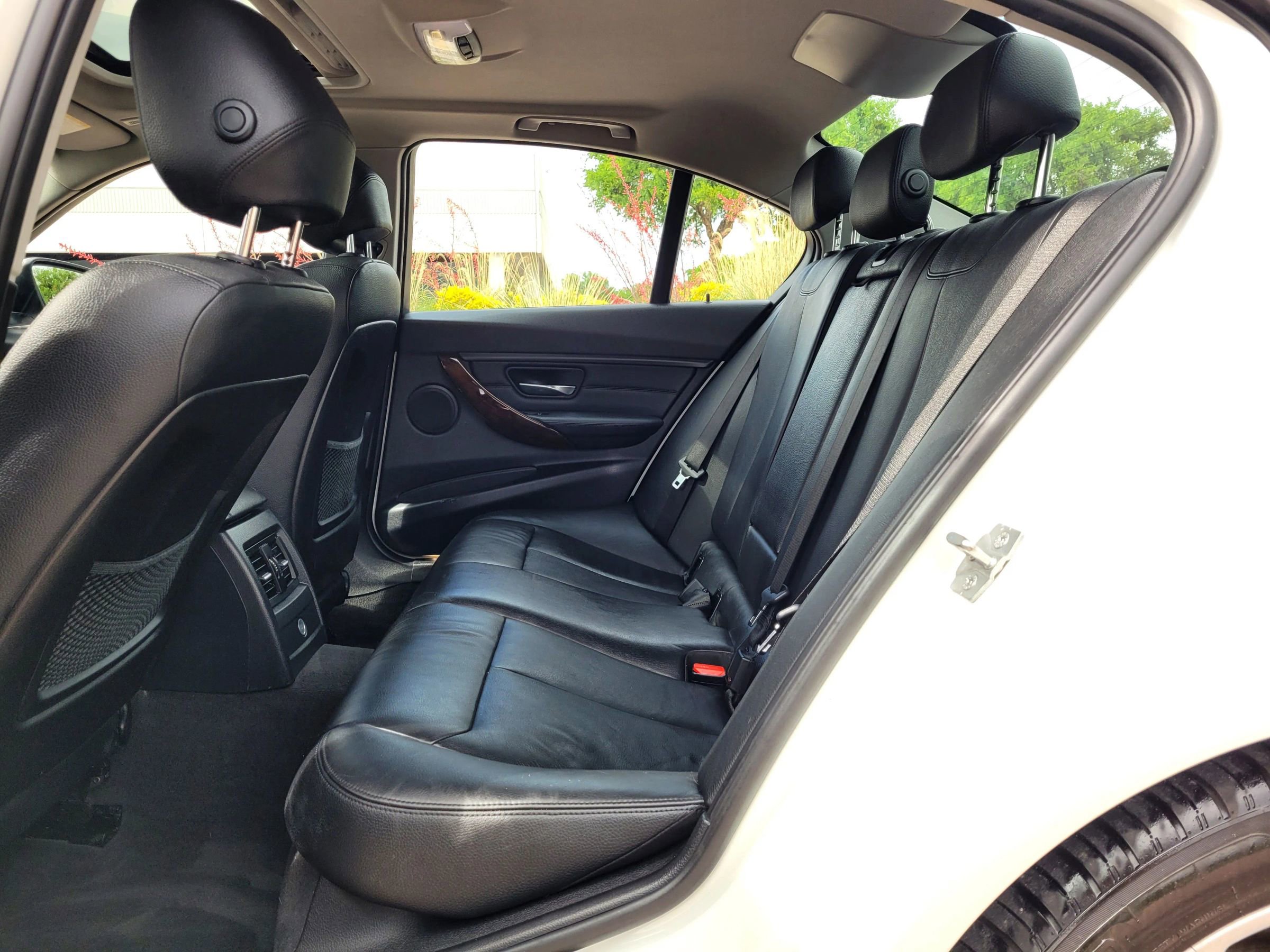 Used 2014 BMW 328i Sedan RWD image 39