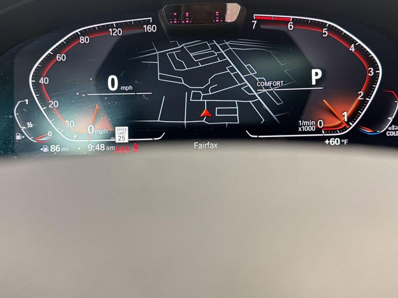 Certified 2023 BMW 530i xDrive w/ Premium Package image 17