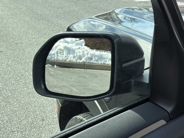 Used 2025 Ford Bronco Sport Big Bend w/ Convenience Package image 16