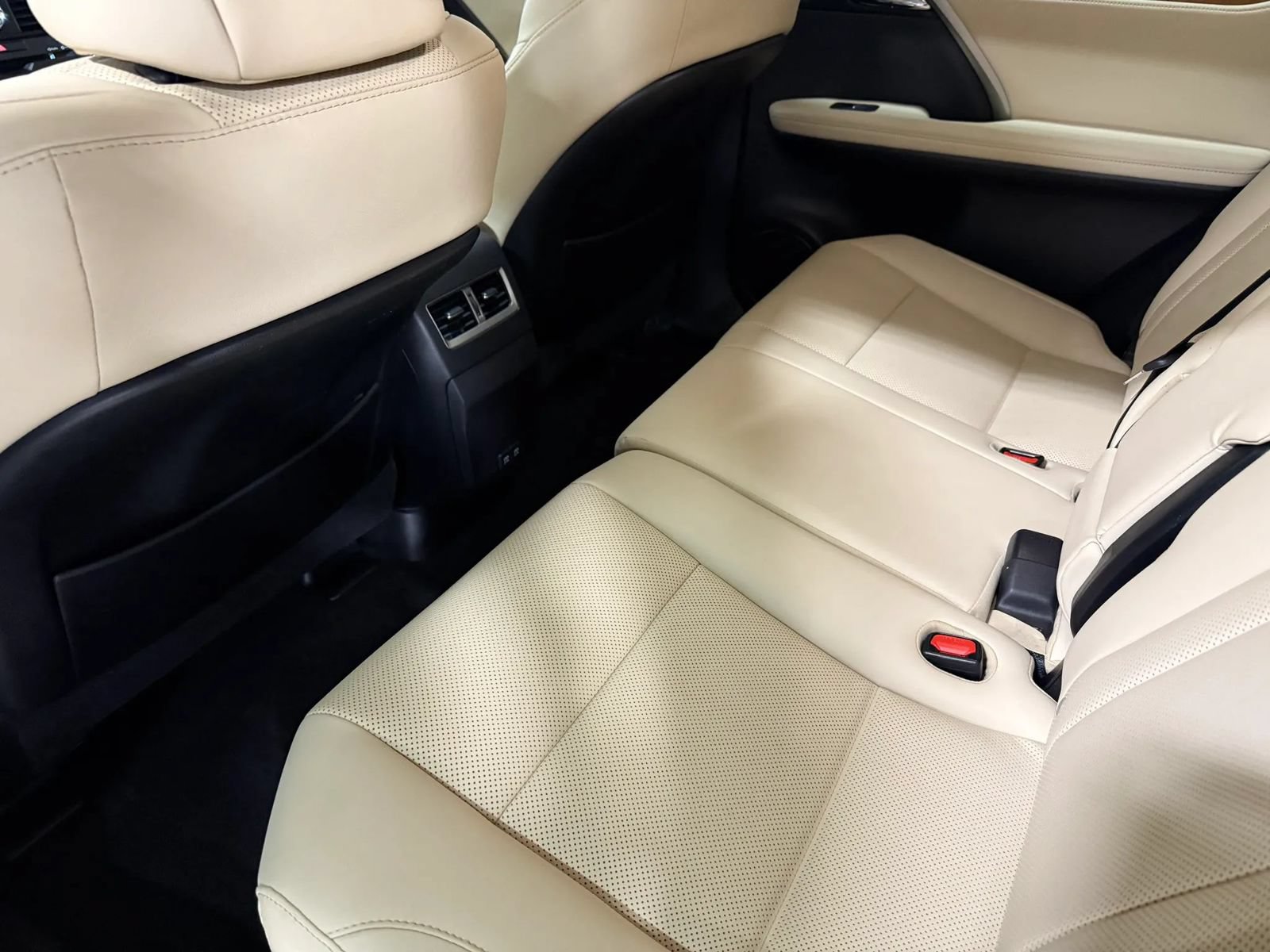 Used 2022 Lexus RX 350 AWD w/ Premium Package image 49